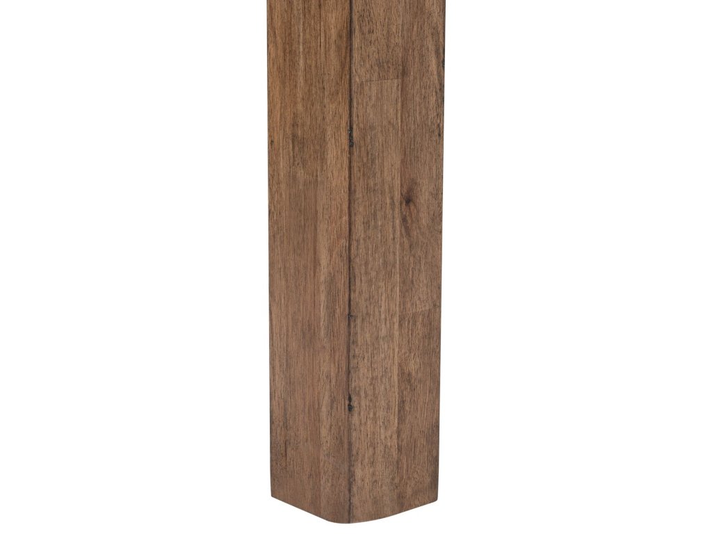 Rectangular Leg Table - image 9