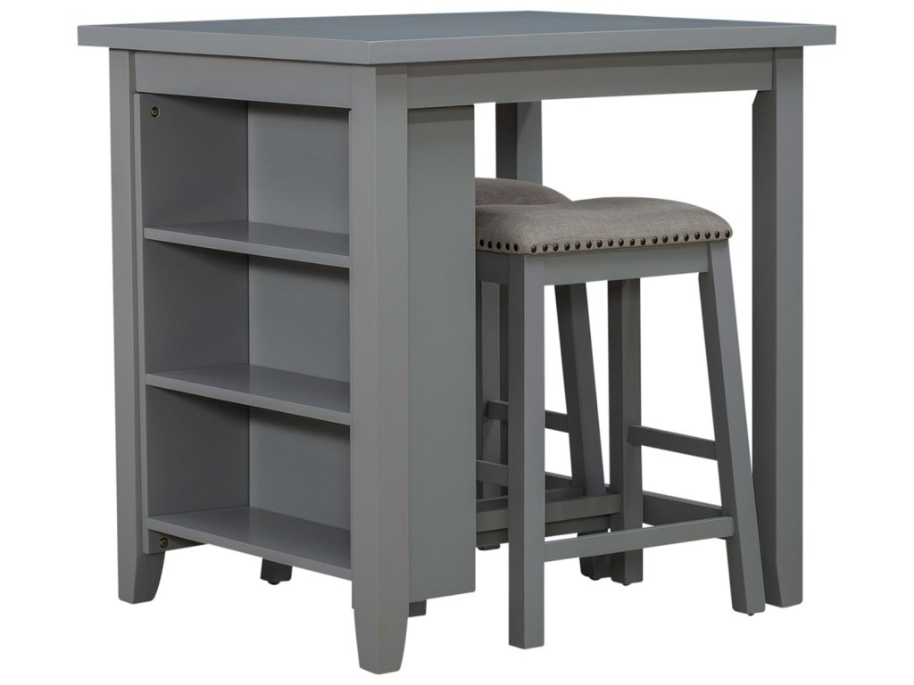 3 Piece Counter Set - image 1