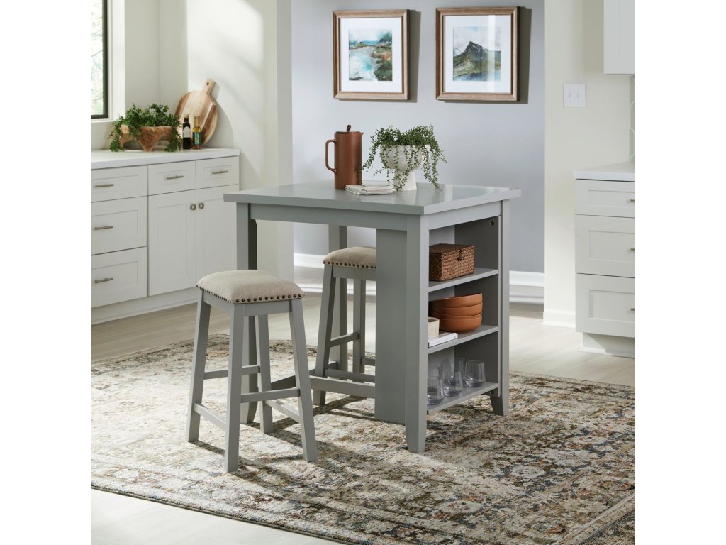 3 Piece Counter Set - main image