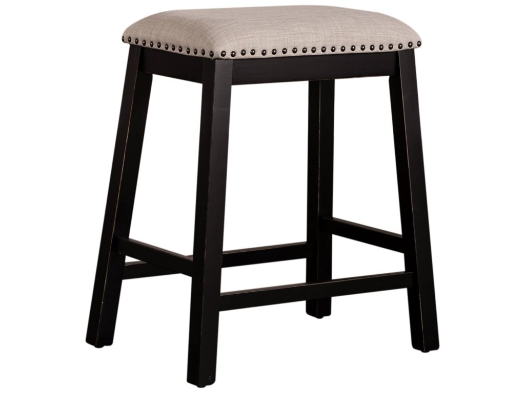 5 Piece Counter Set - Black - image 6