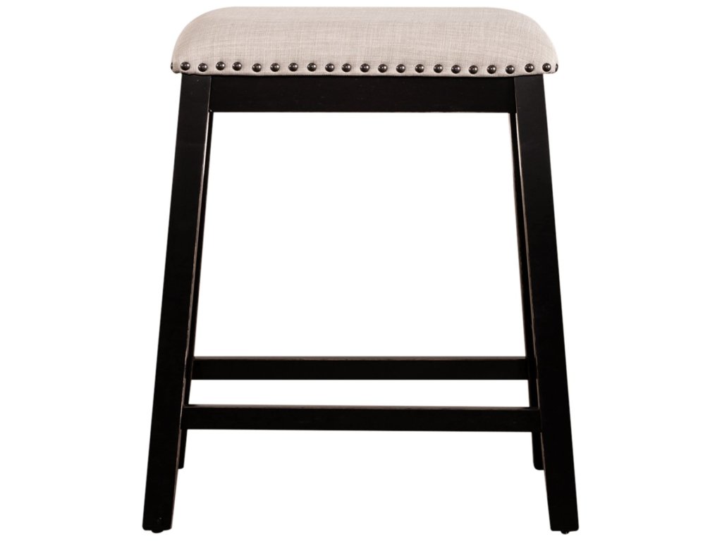 5 Piece Counter Set - Black - image 7