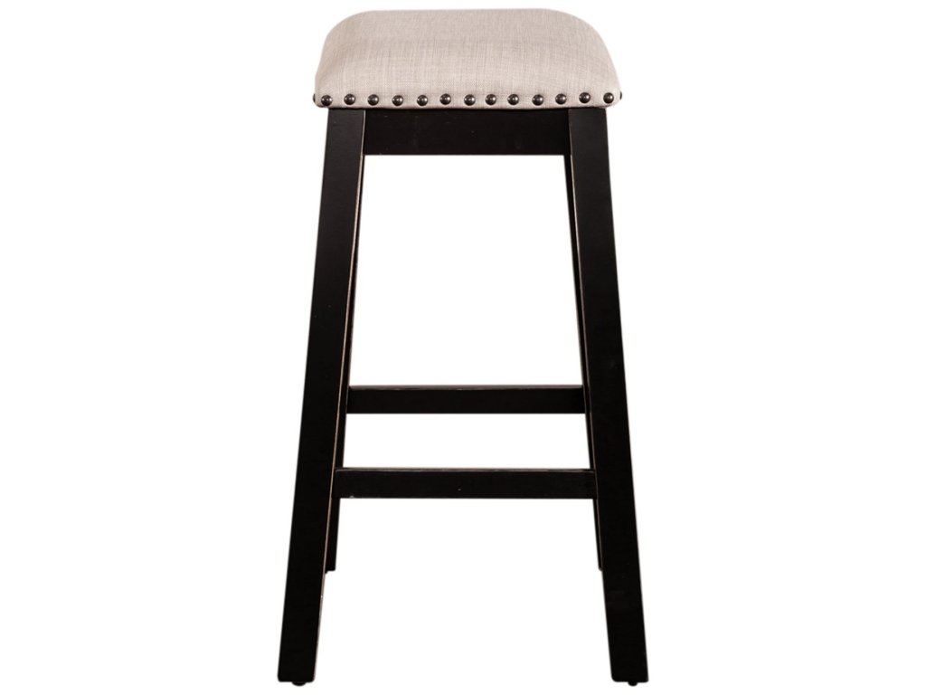 5 Piece Counter Set - Black - image 8