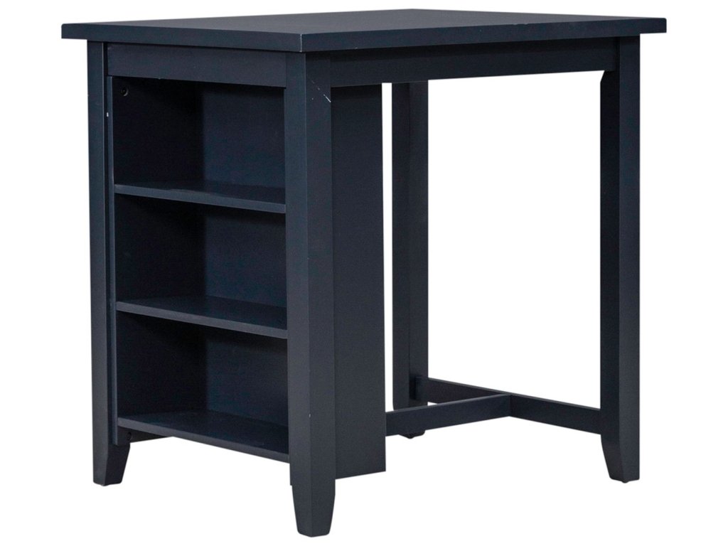 3 Piece Counter Set - Navy - image 7