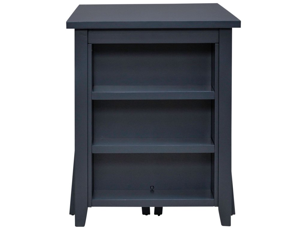 5 Piece Counter Set- Navy - image 3