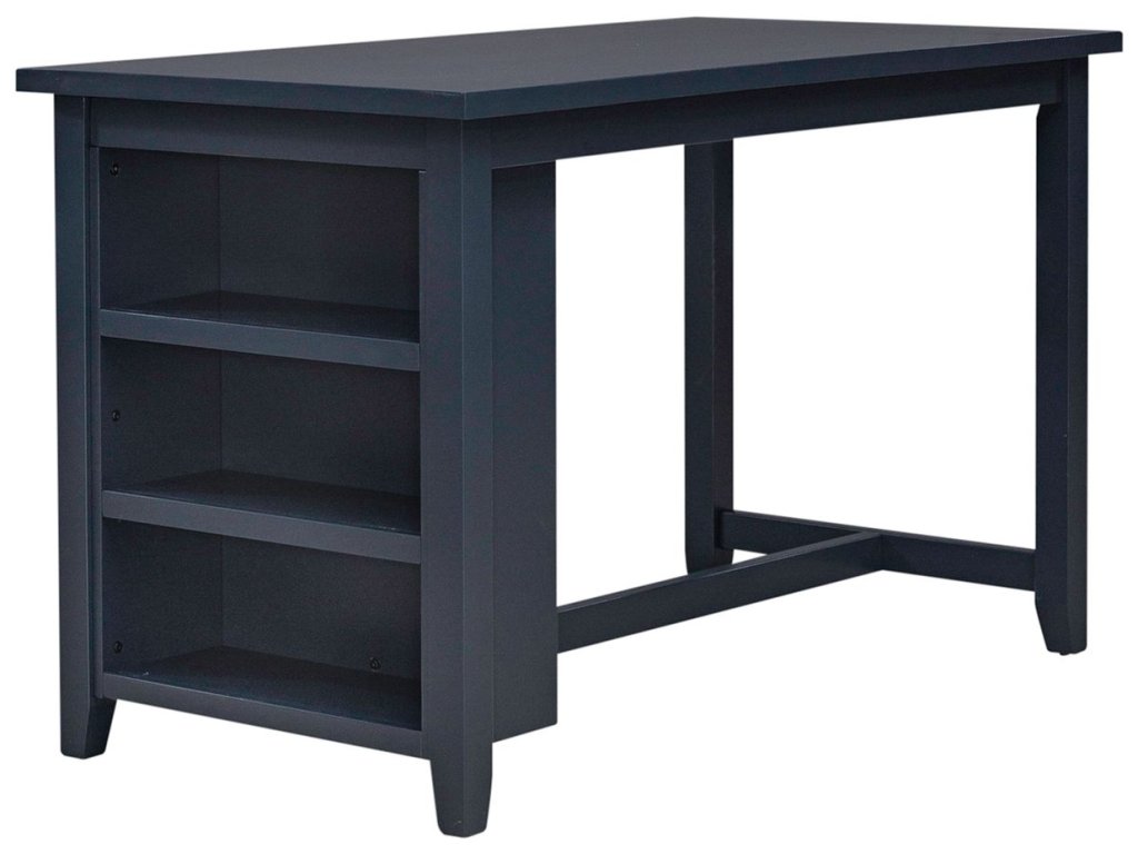 5 Piece Counter Set- Navy - image 7