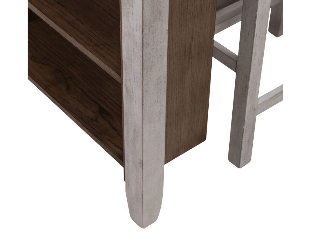 3 Piece Counter Set - Two Tone - image 11