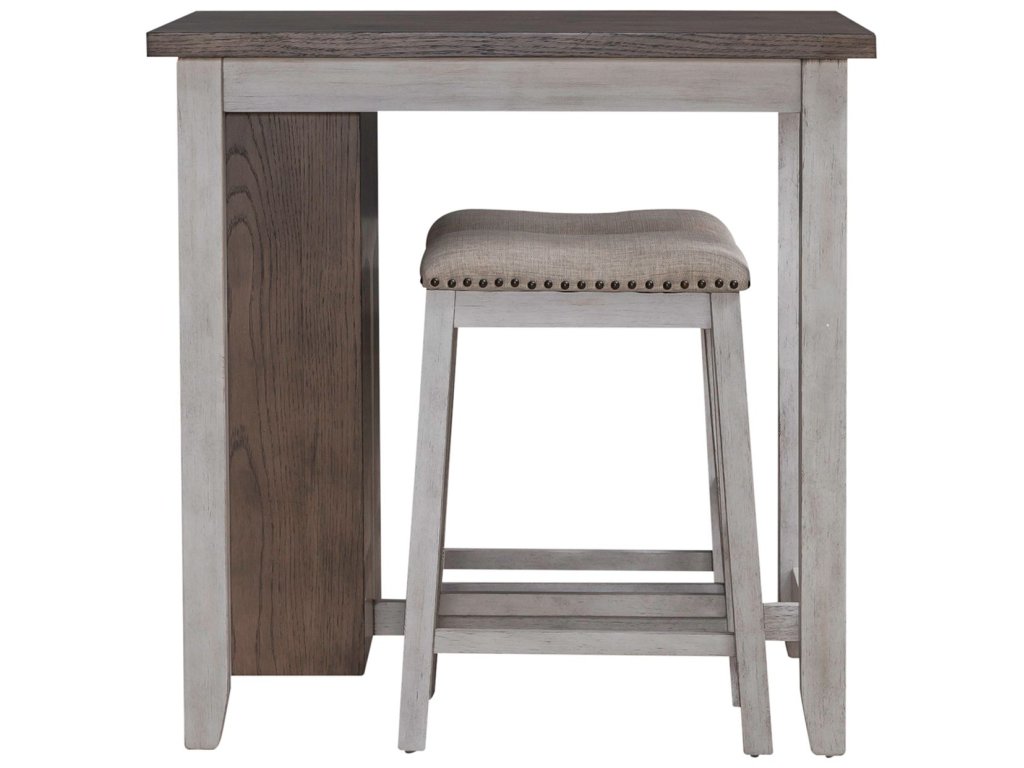 3 Piece Counter Set - Two Tone - image 2