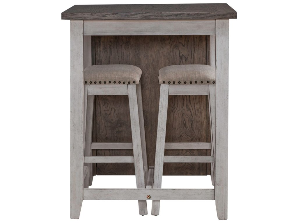 3 Piece Counter Set - Two Tone - image 5