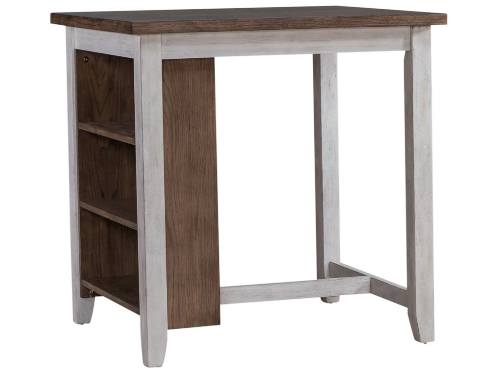 3 Piece Counter Set - Two Tone - image 7