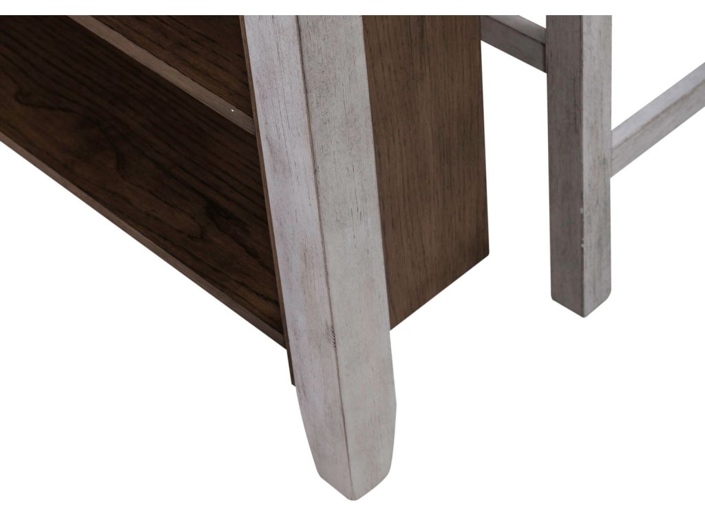 5 Piece Counter Set- Two Tone - image 10