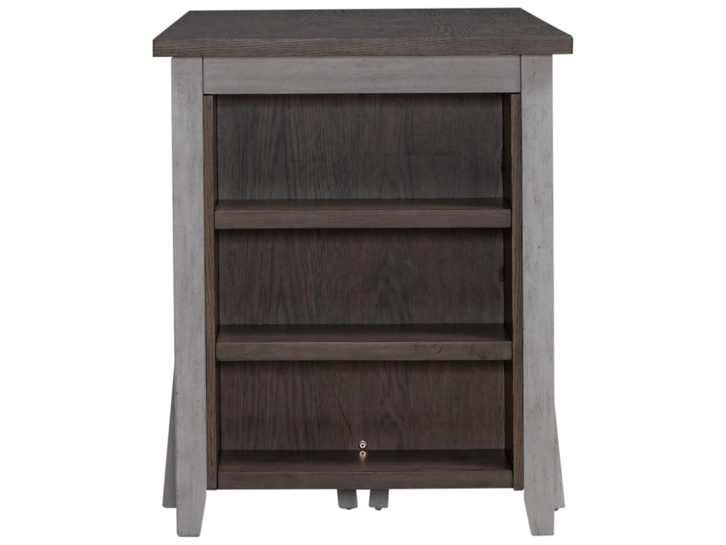 5 Piece Counter Set- Two Tone - image 3