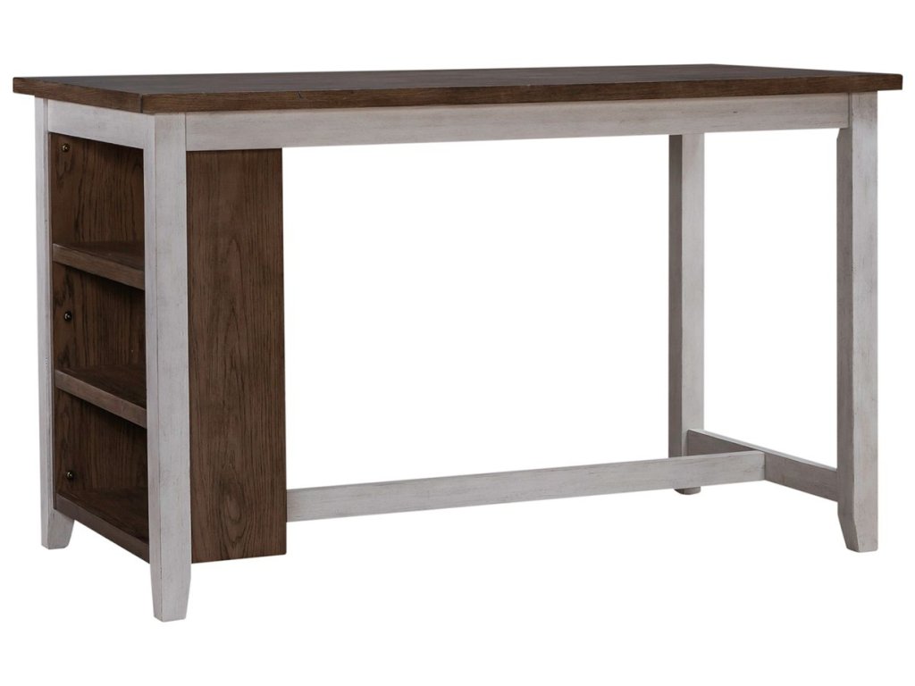 5 Piece Counter Set- Two Tone - image 7