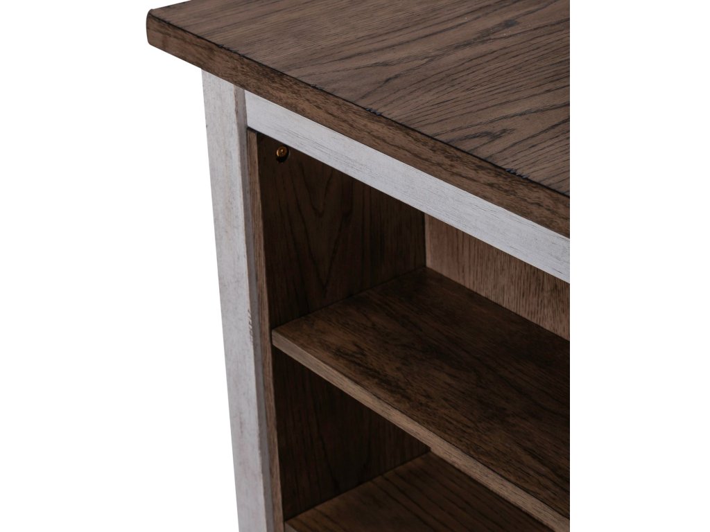5 Piece Counter Set- Two Tone - image 9