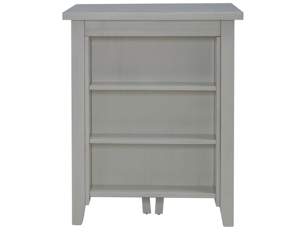 3 Piece Counter Set - White - image 3