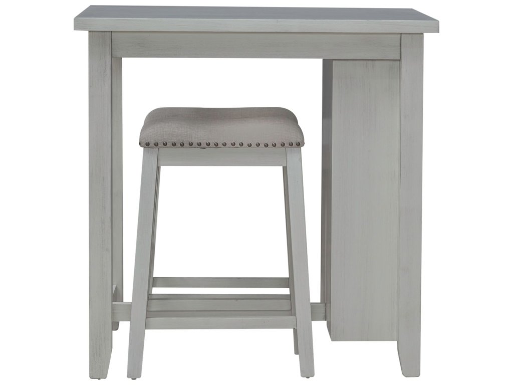 3 Piece Counter Set - White - image 4
