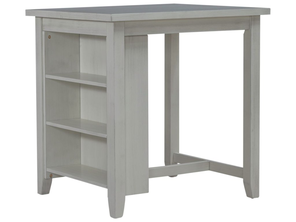 3 Piece Counter Set - White - image 7