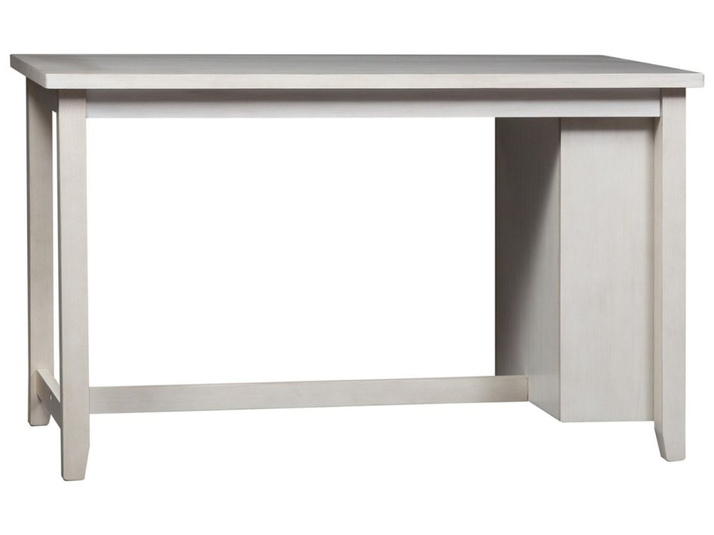 5 Piece Counter Set - White - image 1