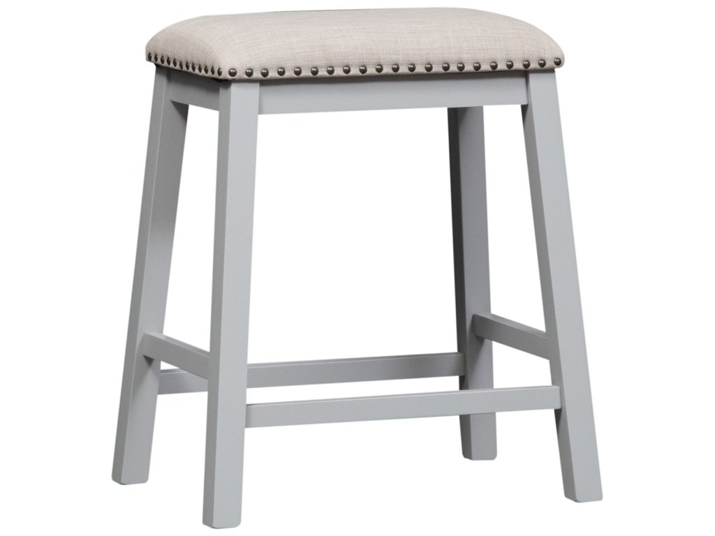5 Piece Counter Set - White - image 2