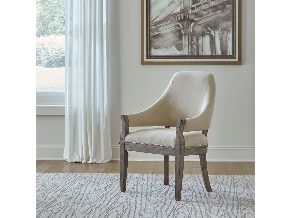 Opt 5 Piece Pedestal Table Set - image 3