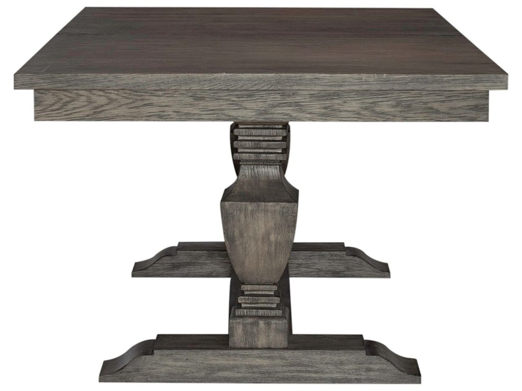 Trestle Table Base - image 3