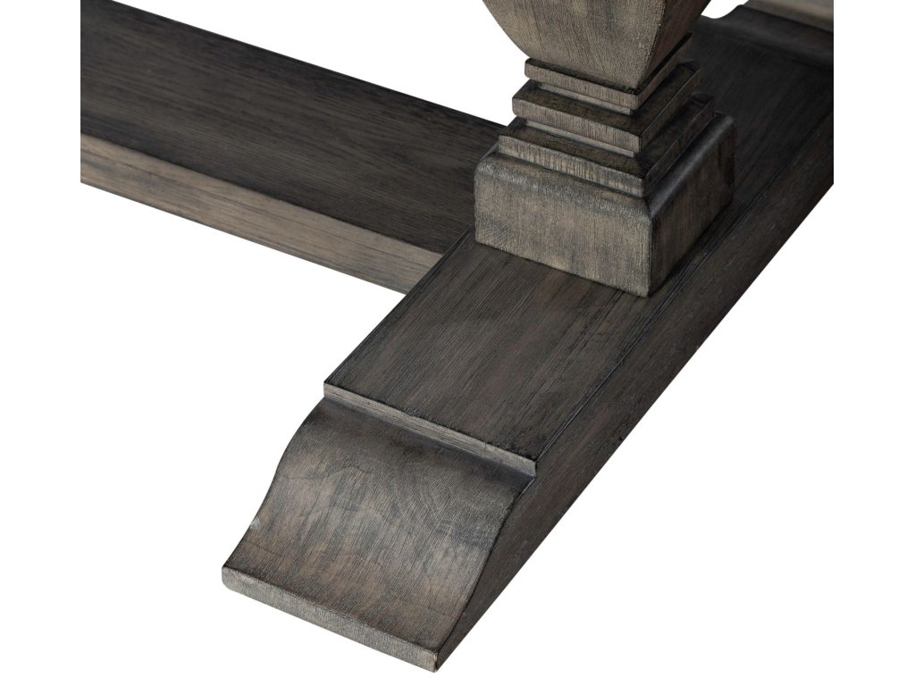 Trestle Table Base - image 4