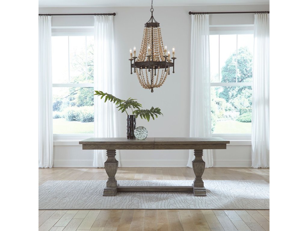 Trestle Table Top - image 10