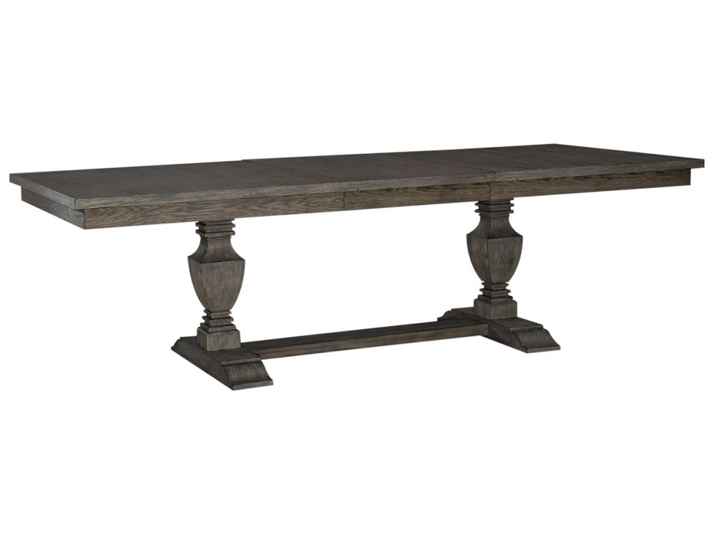 Trestle Table Top - image 1