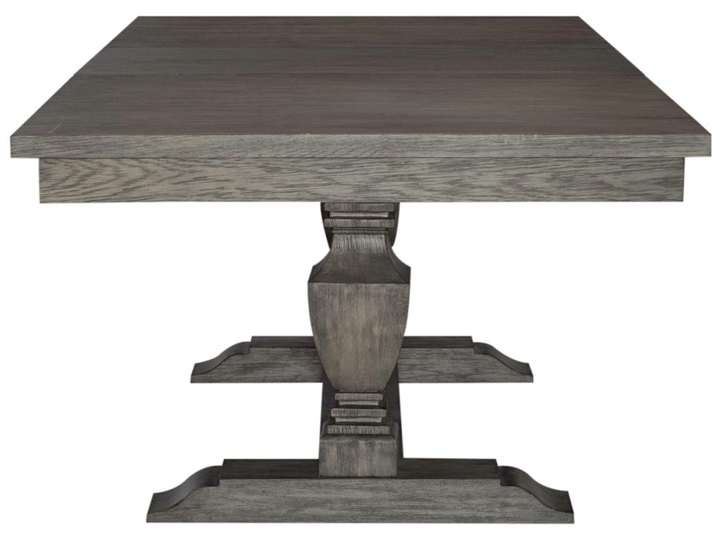 Trestle Table Top - image 3