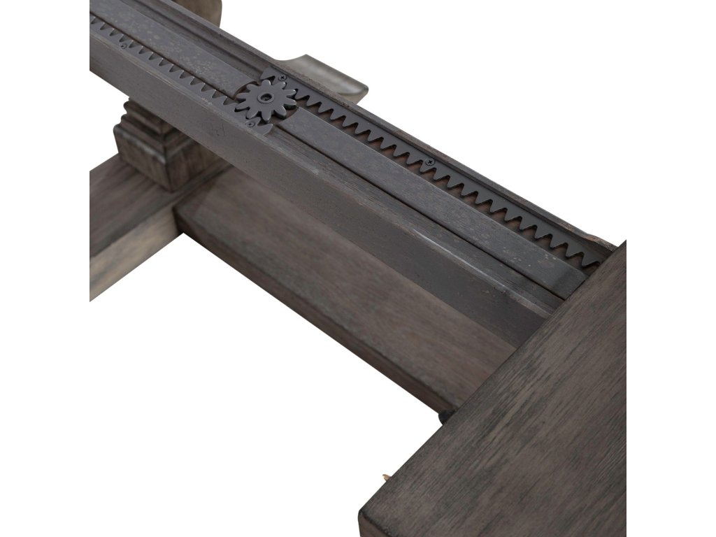 Trestle Table Top - image 5