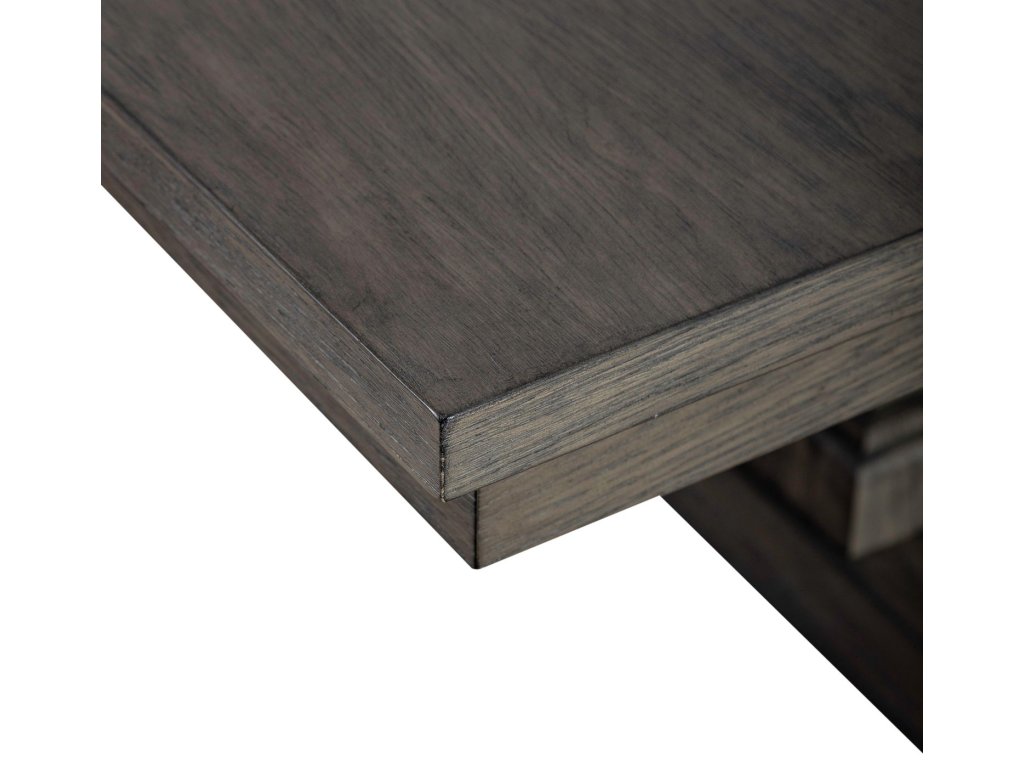 Trestle Table Top - image 9