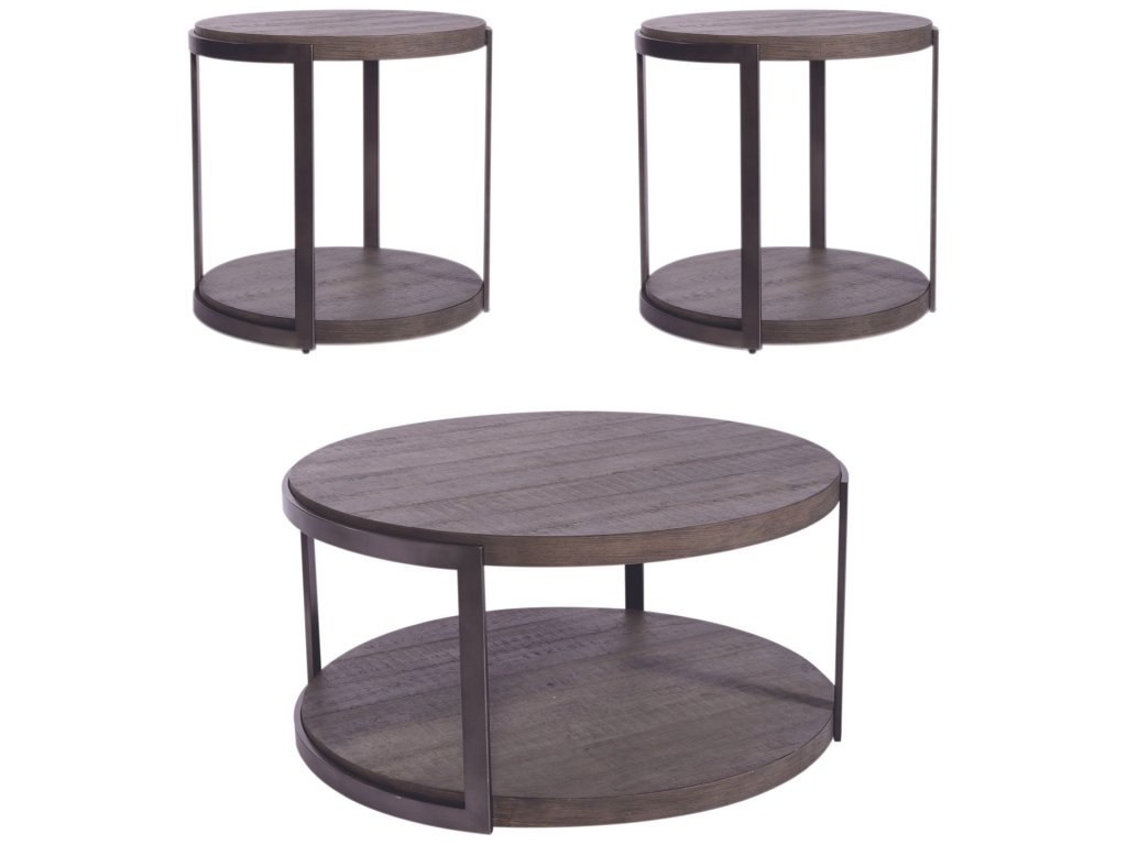 3 Piece Set - image 1