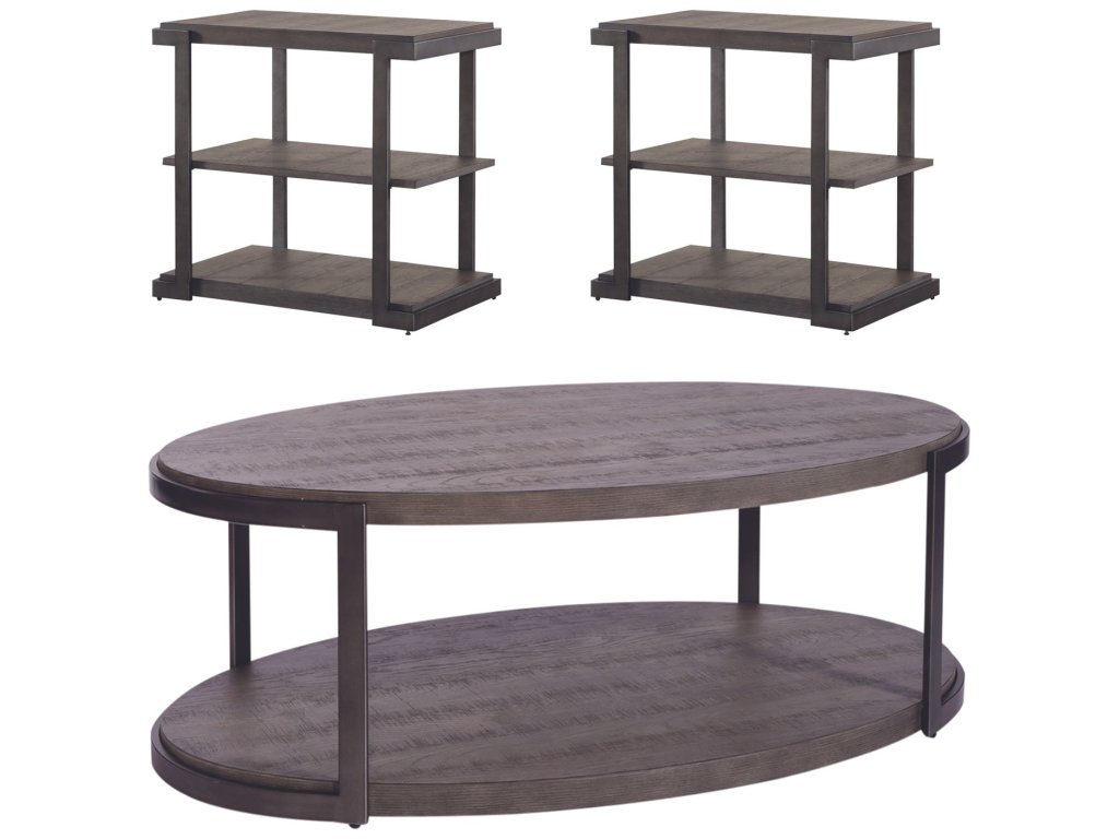 Opt 3 Piece Set - image 1