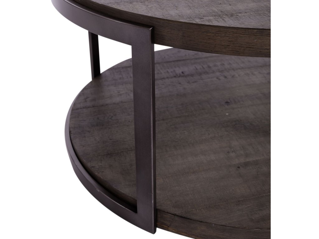 Round Cocktail Table Base - image 4