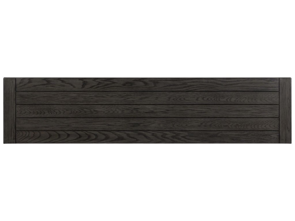 80 Inch Fireplace TV Console - image 6