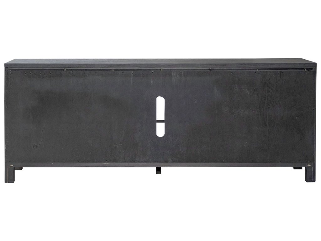 406 78 Inch Console w/ Fire FTS - image 4