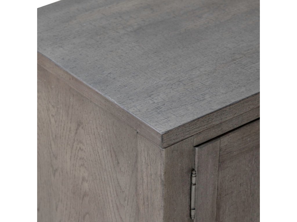 406 78 Inch Console w/ Fire FTS - image 8