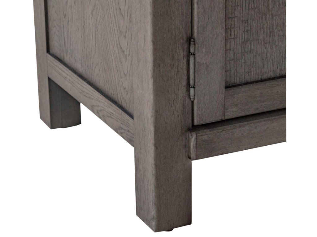 406 78 Inch Console w/ Fire FTS - image 9