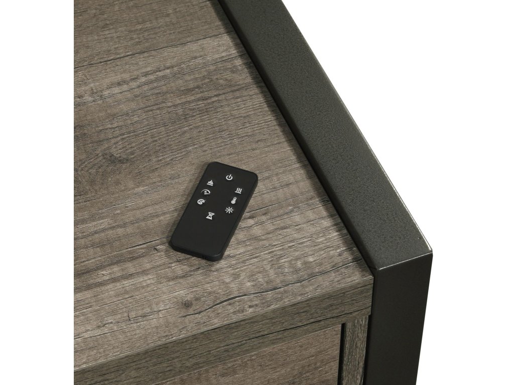 686 78 Inch Console w/ Fire FTS - image 11