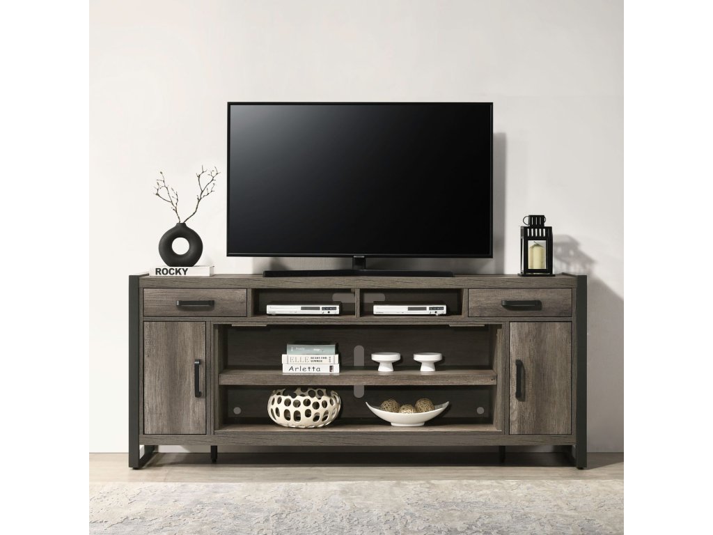 686 78 Inch Console w/ Fire FTS - image 1
