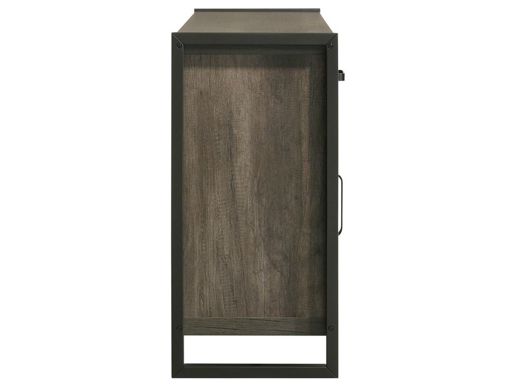 686 78 Inch Console w/ Fire FTS - image 3