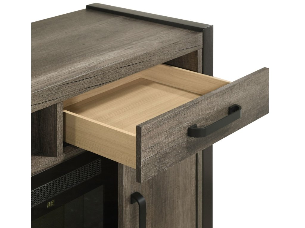 686 78 Inch Console w/ Fire FTS - image 7