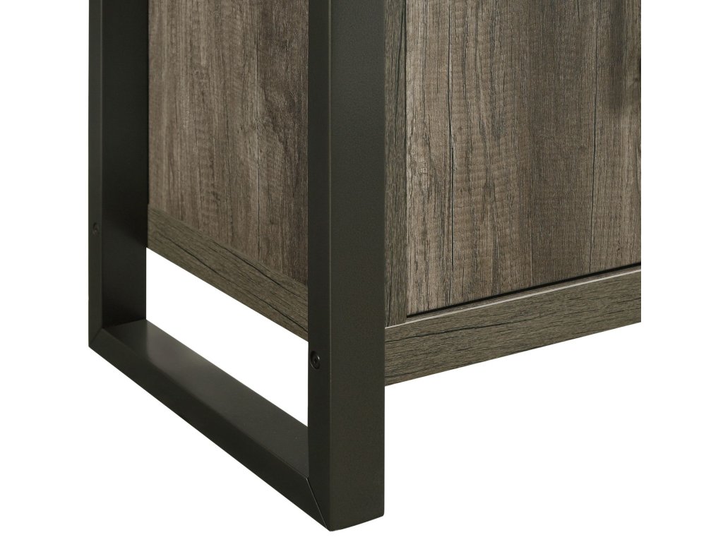 686 78 Inch Console w/ Fire FTS - image 9