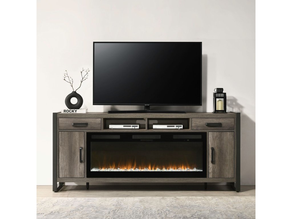 686 78 Inch Console w/ Fire FTS - main image