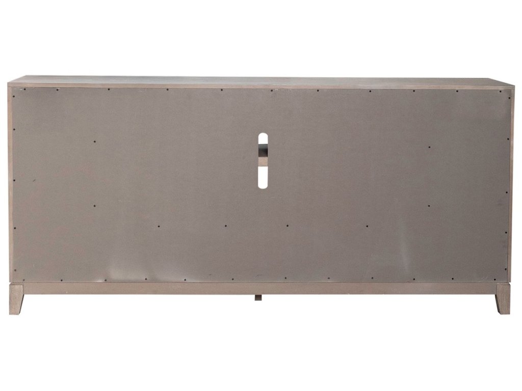789 80 Inch Console w/ Fire FTS - image 4