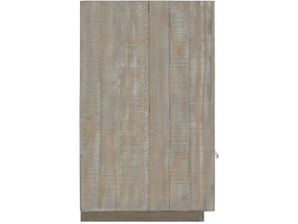 One Drawer Nightstand - image 7