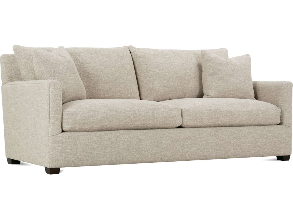 Lilah Two Cushion Sofa - image 2