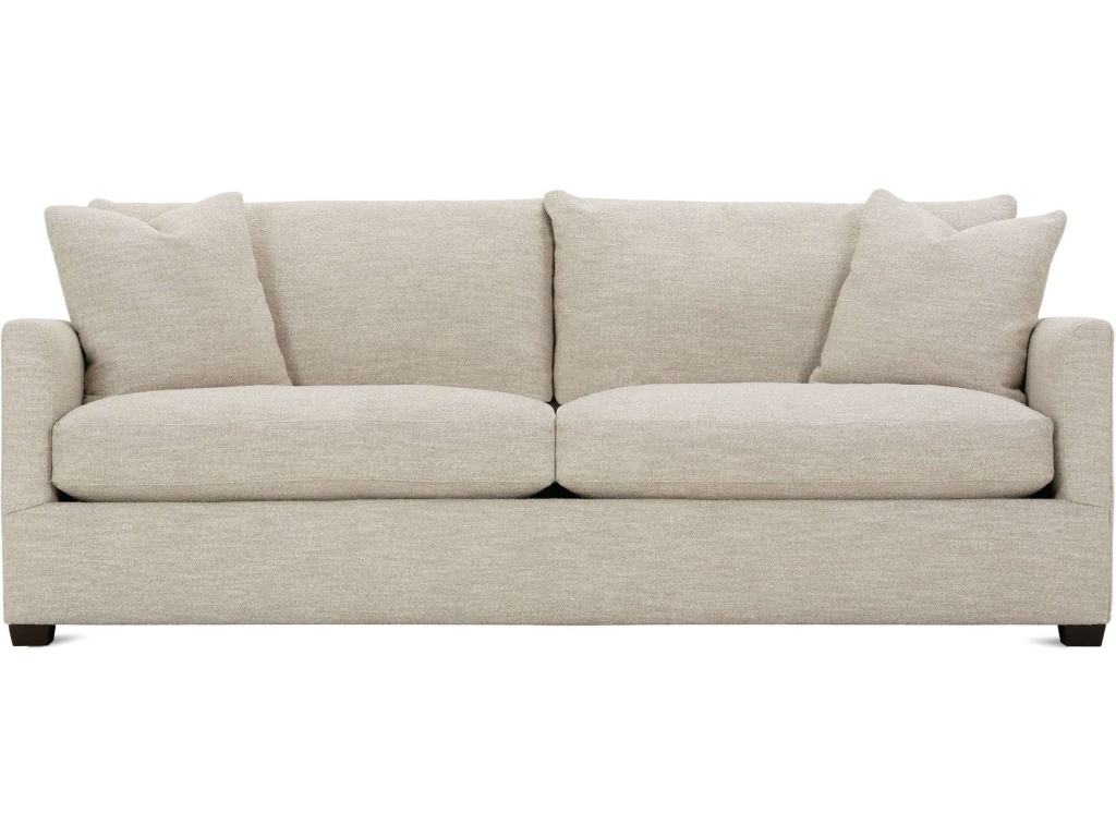 Lilah Two Cushion Sofa - main image