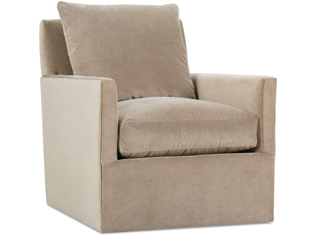 Lilah Swivel Glider - image 2