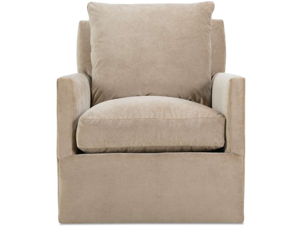 Lilah Swivel Chair - main image