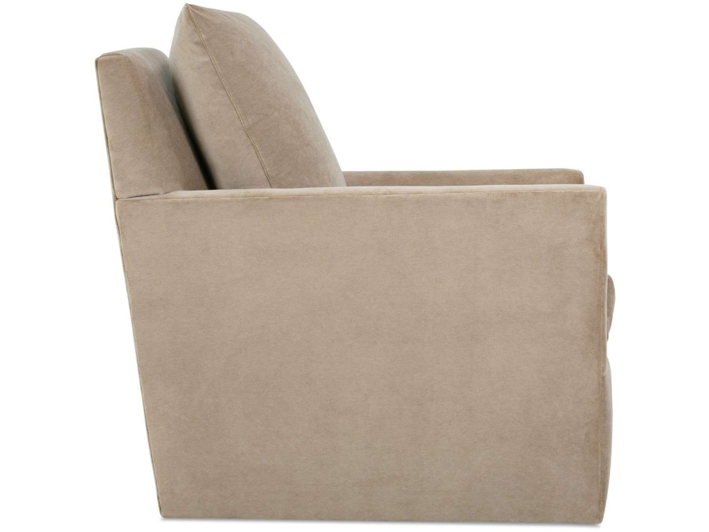 Lilah Swivel Chair - image 1